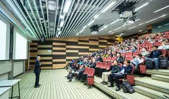 Conferences and Meetings