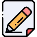 review
