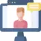 Webinars icon